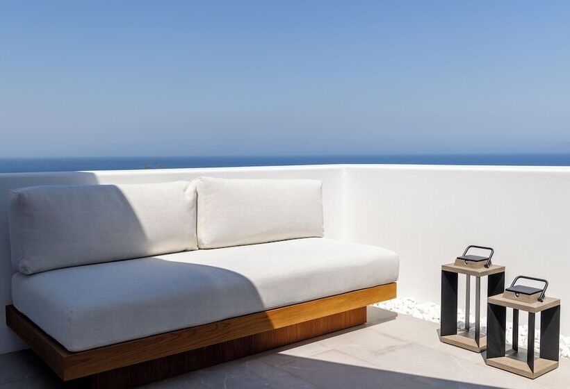 בית מלון כפרי Sandblu