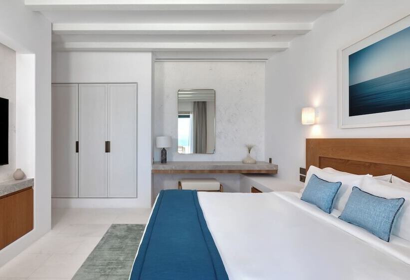 בית מלון כפרי Sandblu