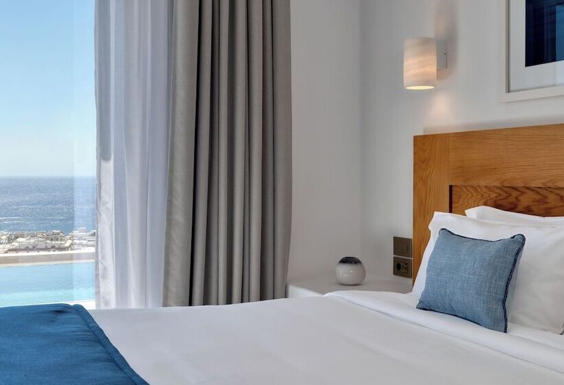 בית מלון כפרי Sandblu