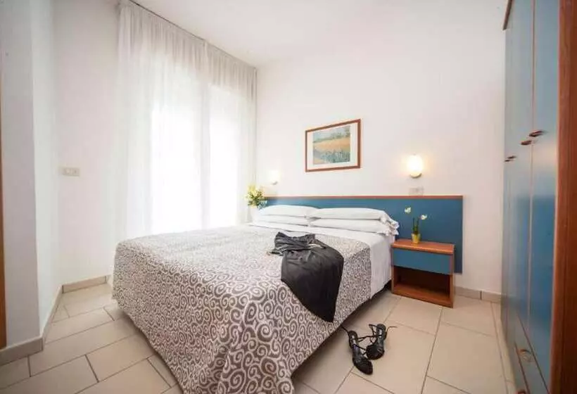 هتل Taormina