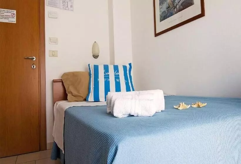 هتل Taormina