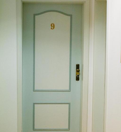 酒店 Zum König Von Griechenland