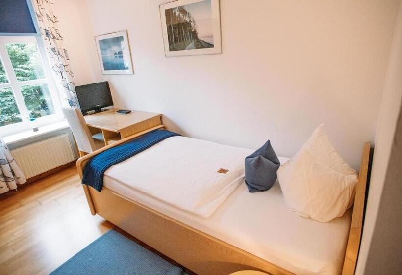 酒店 Zum König Von Griechenland