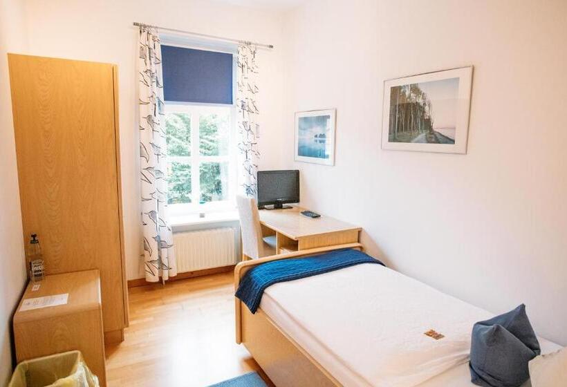 酒店 Zum König Von Griechenland