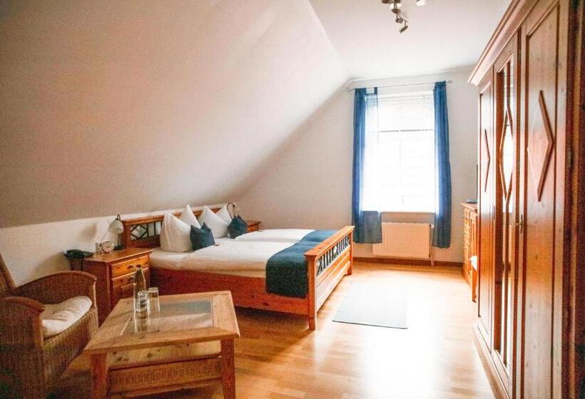 酒店 Zum König Von Griechenland