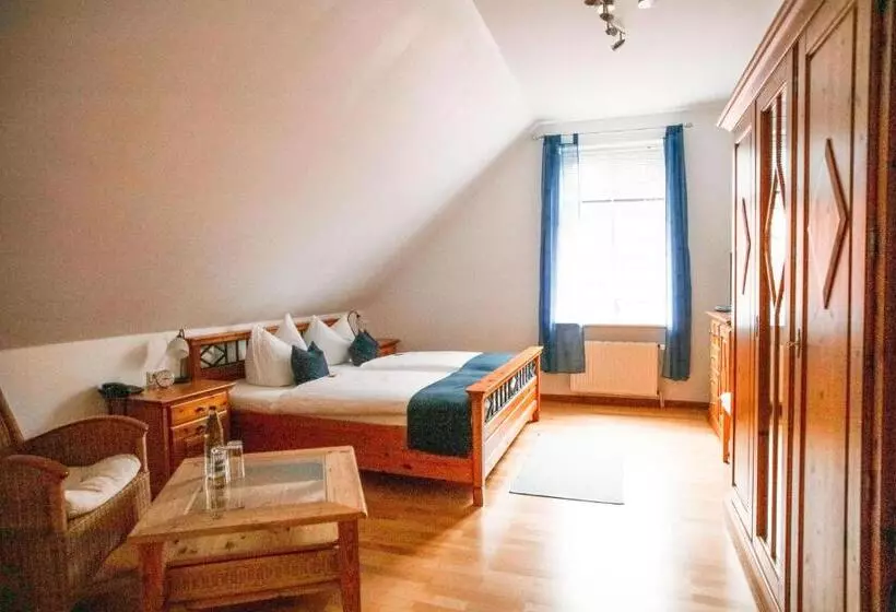 Hotelli Zum König Von Griechenland