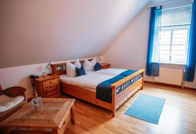 酒店 Zum König Von Griechenland