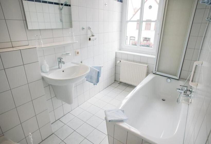 酒店 Zum König Von Griechenland