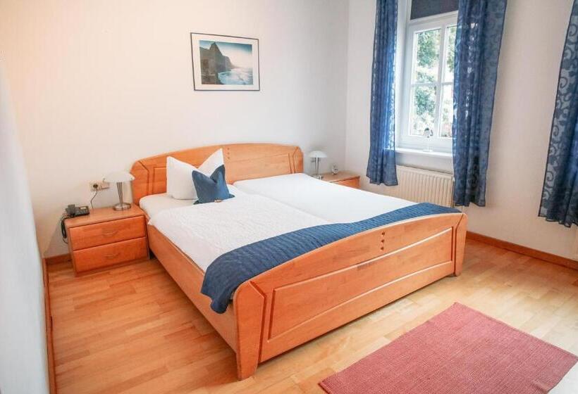 酒店 Zum König Von Griechenland