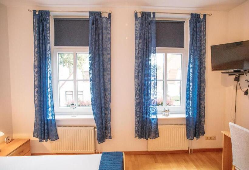 酒店 Zum König Von Griechenland