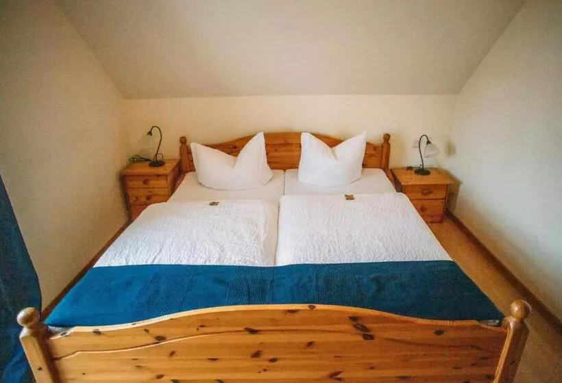 Hotelli Zum König Von Griechenland