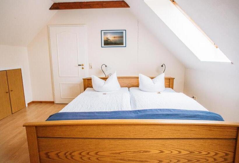 酒店 Zum König Von Griechenland