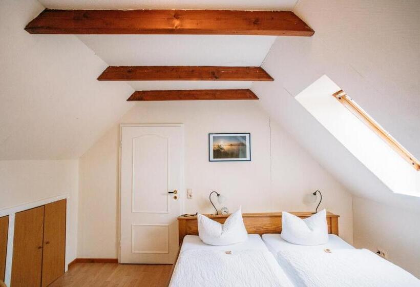 酒店 Zum König Von Griechenland