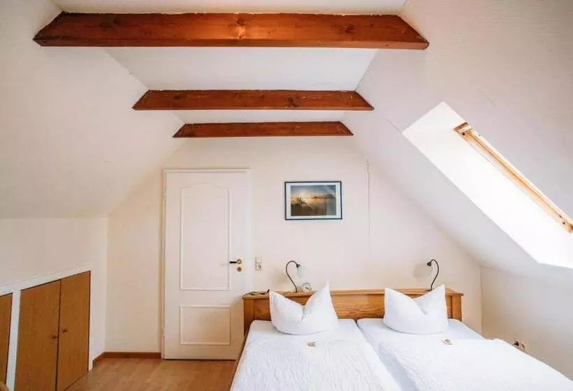 Hotelli Zum König Von Griechenland