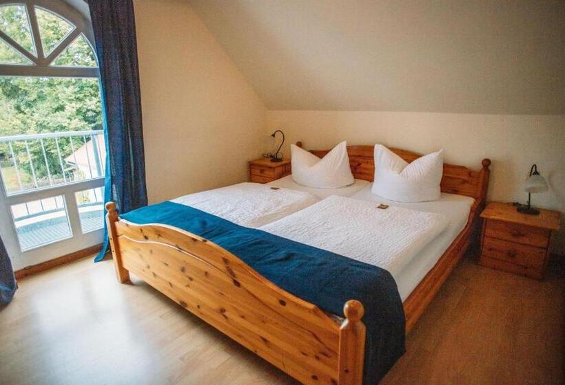 酒店 Zum König Von Griechenland