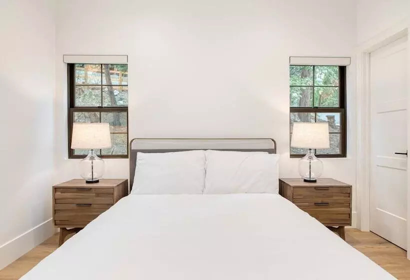 Howlite By Avantstay 5 Mins From Lake Arrowhead! Cestrp 2022 00405