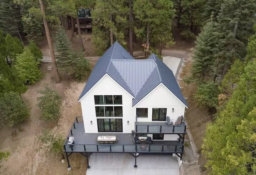 Howlite By Avantstay 5 Mins From Lake Arrowhead! Cestrp 2022 00405