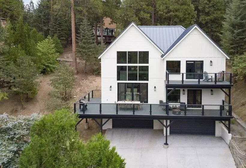 Howlite By Avantstay 5 Mins From Lake Arrowhead! Cestrp 2022 00405