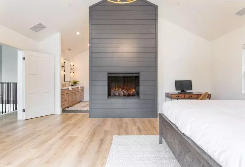 Howlite By Avantstay 5 Mins From Lake Arrowhead! Cestrp 2022 00405