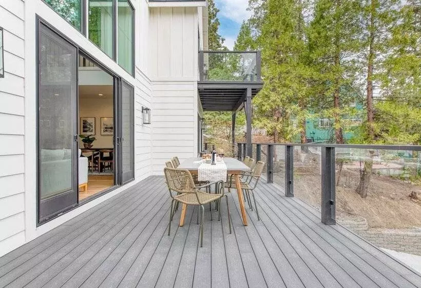 Howlite By Avantstay 5 Mins From Lake Arrowhead! Cestrp 2022 00405