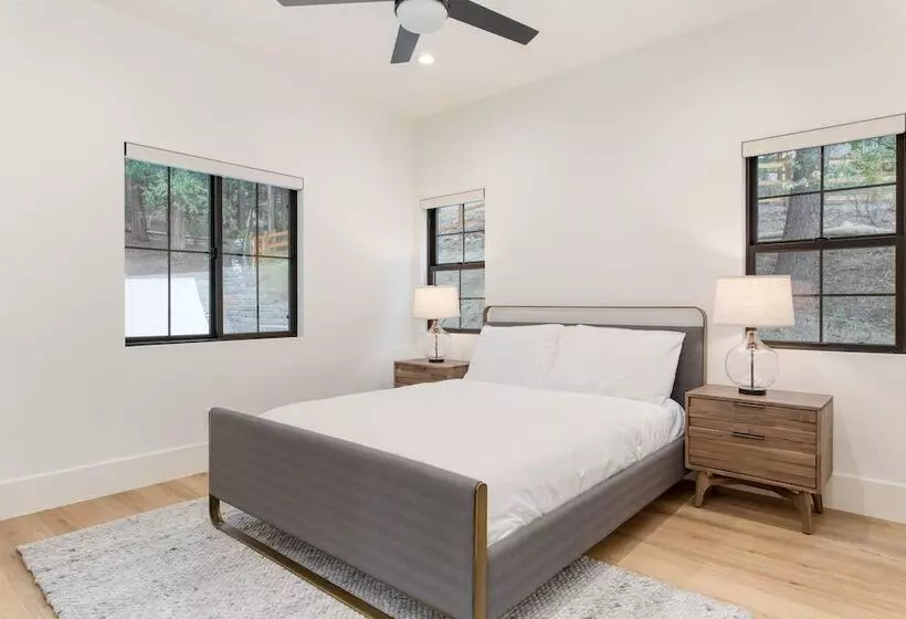 Howlite By Avantstay 5 Mins From Lake Arrowhead! Cestrp 2022 00405