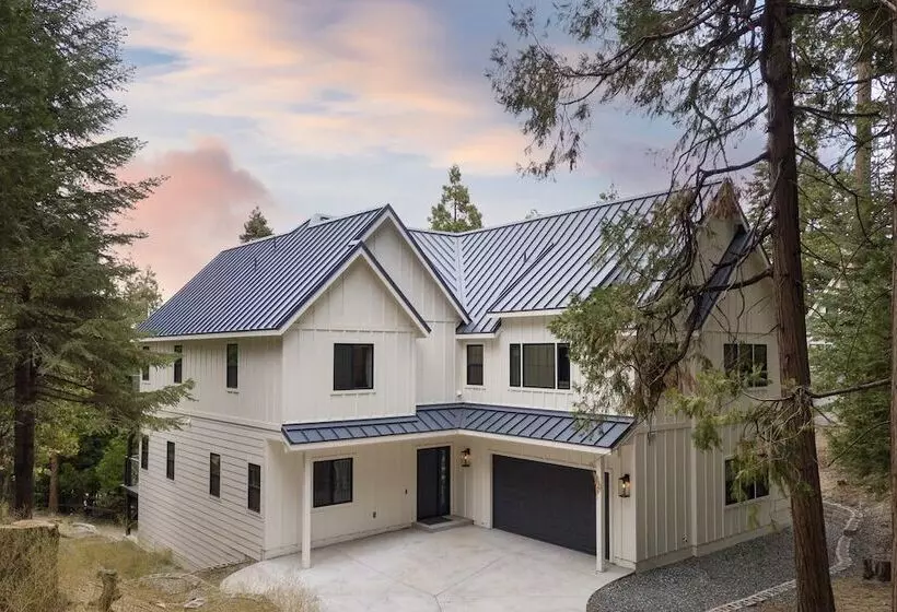 Howlite By Avantstay 5 Mins From Lake Arrowhead! Cestrp 2022 00405