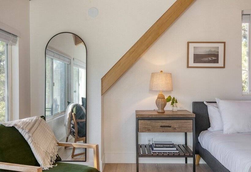 Lone Pine By Avantstay Close To Town And Shore! #cestrp 2022 01576