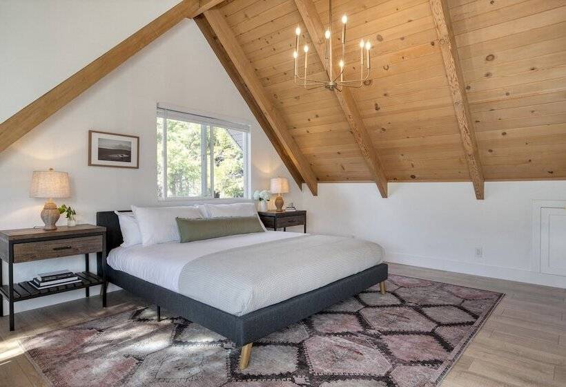 Lone Pine By Avantstay Close To Town And Shore! #cestrp 2022 01576