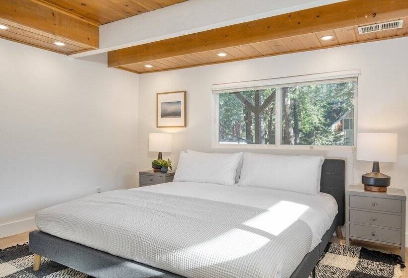 Lone Pine By Avantstay Close To Town And Shore! #cestrp 2022 01576