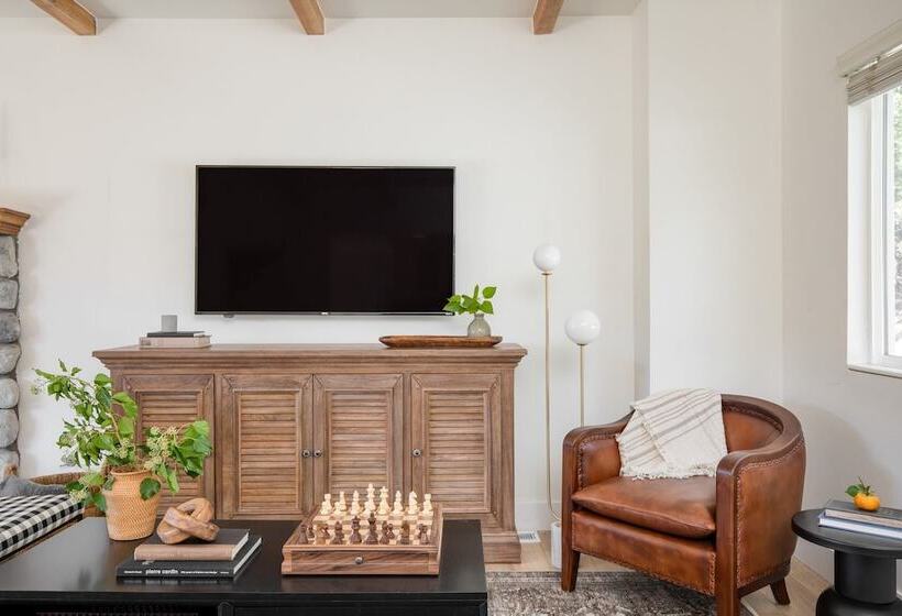 Lone Pine By Avantstay Close To Town And Shore! #cestrp 2022 01576