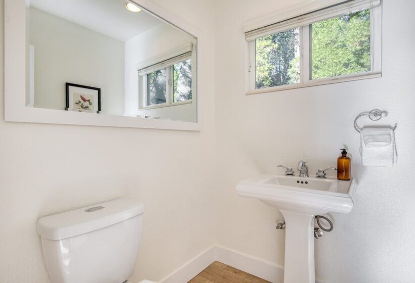 Lone Pine By Avantstay Close To Town And Shore! #cestrp 2022 01576