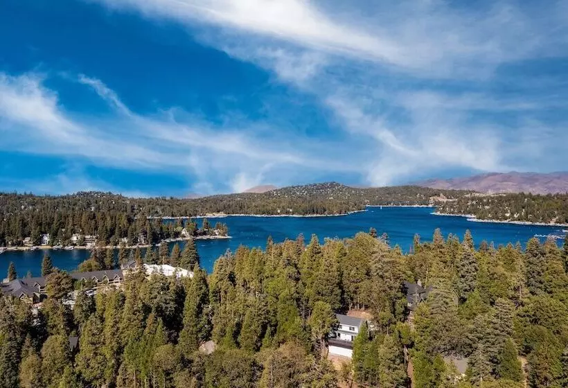Lone Pine By Avantstay Close To Town And Shore! #cestrp 2022 01576