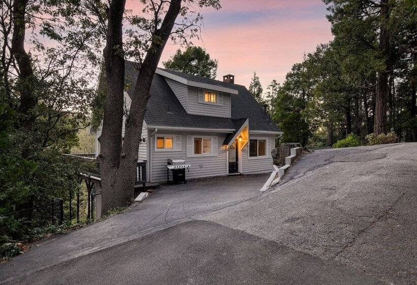 Lone Pine By Avantstay Close To Town And Shore! #cestrp 2022 01576