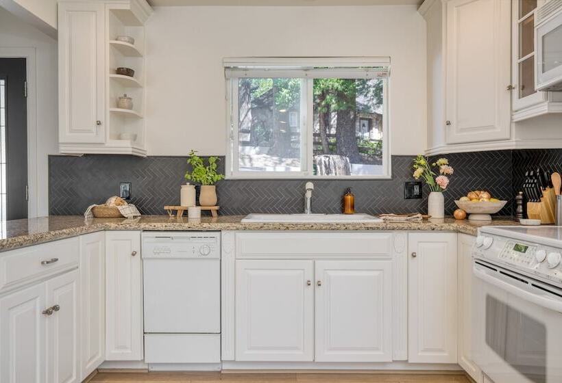 Lone Pine By Avantstay Close To Town And Shore! #cestrp 2022 01576