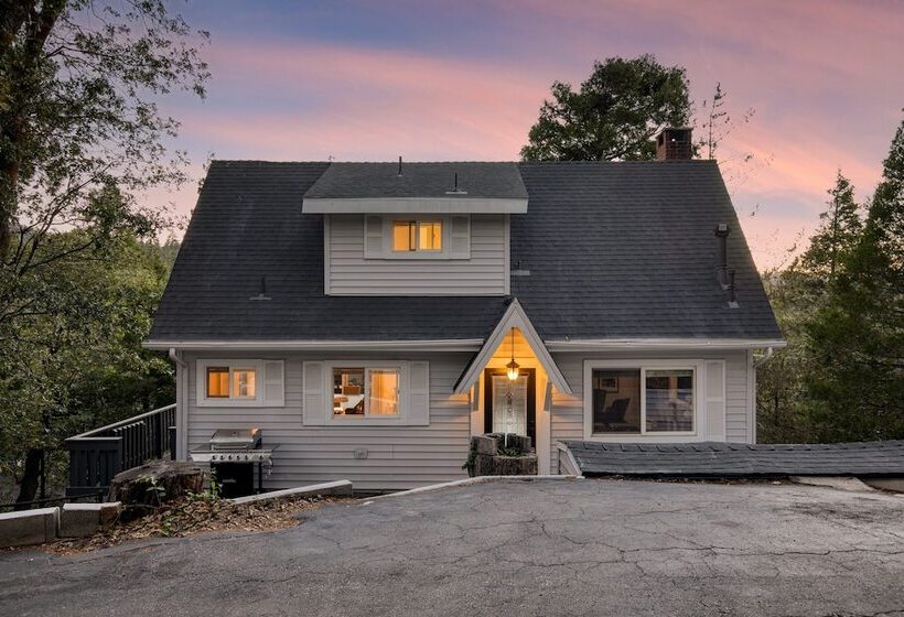 Lone Pine By Avantstay Close To Town And Shore! #cestrp 2022 01576