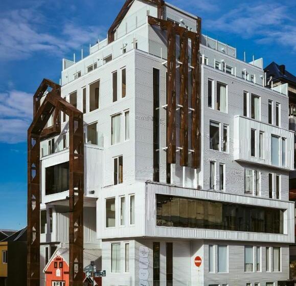 Original House Hotel Boutique