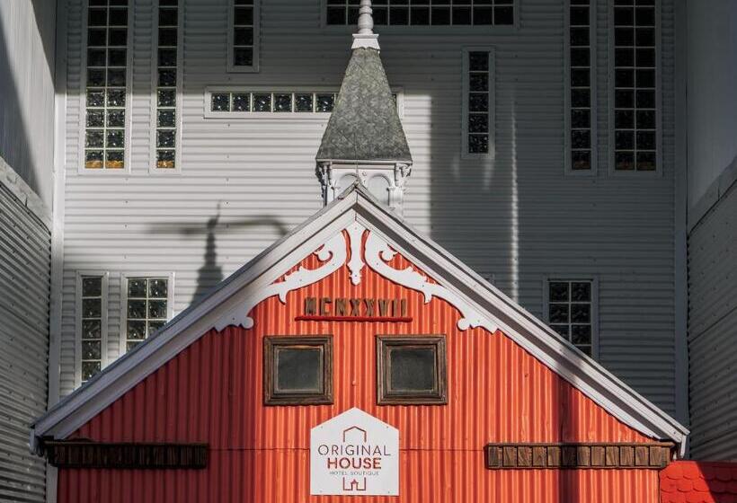 Original House Hotel Boutique
