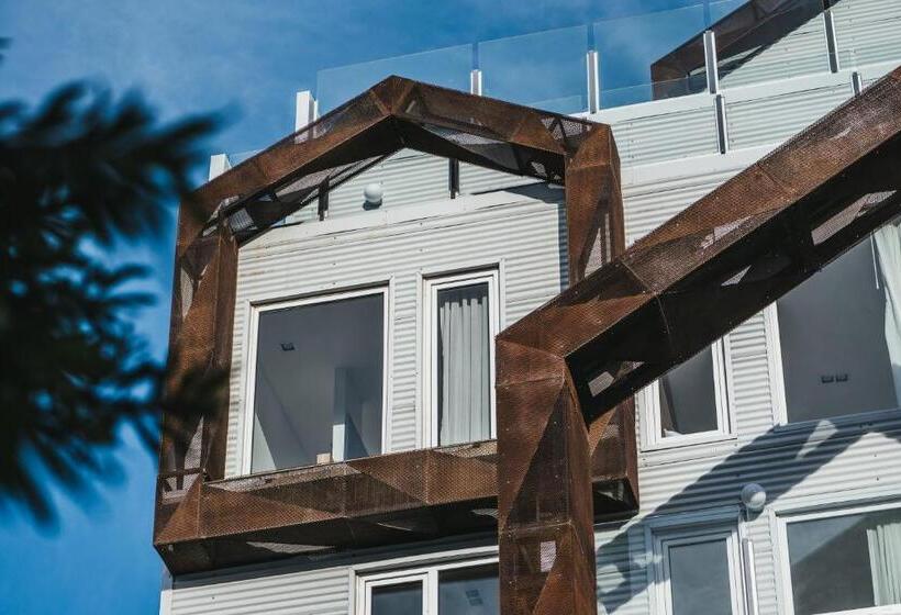 Original House Hotel Boutique