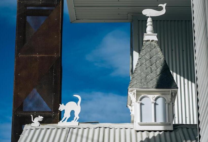 Original House Hotel Boutique