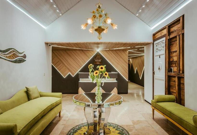 Original House Hotel Boutique