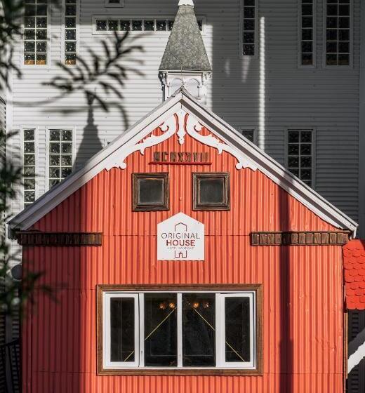 Original House Hotel Boutique