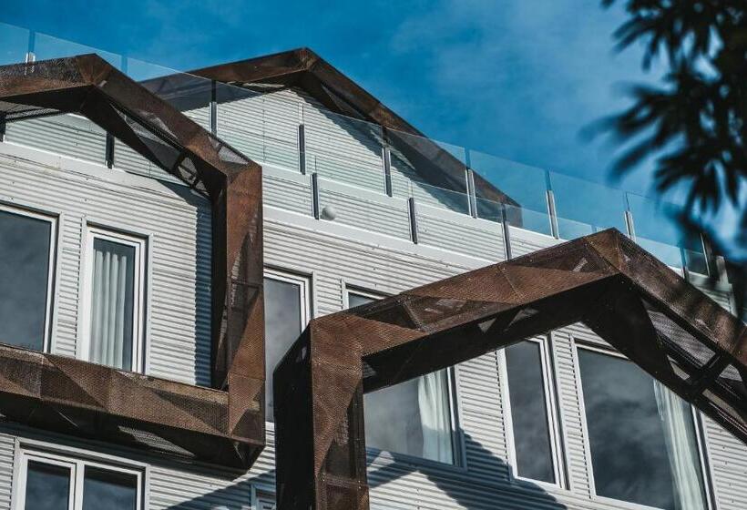 Original House Hotel Boutique