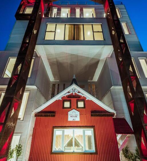 Original House Hotel Boutique