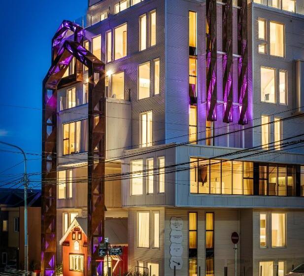 Original House Hotel Boutique