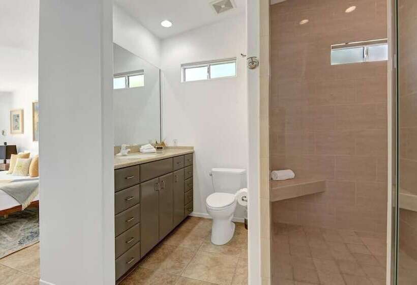 Palo Verde By Avantstay Lush Garden Home With Mountain View Pool & Bbq! Permit#4791