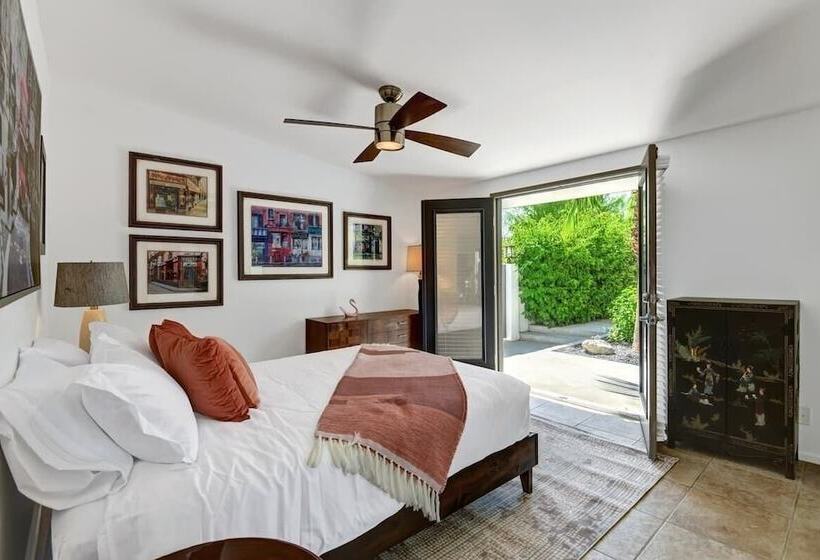 Palo Verde By Avantstay Lush Garden Home With Mountain View Pool & Bbq! Permit#4791