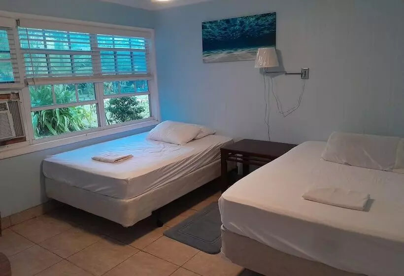 Paradise Creek Cottages