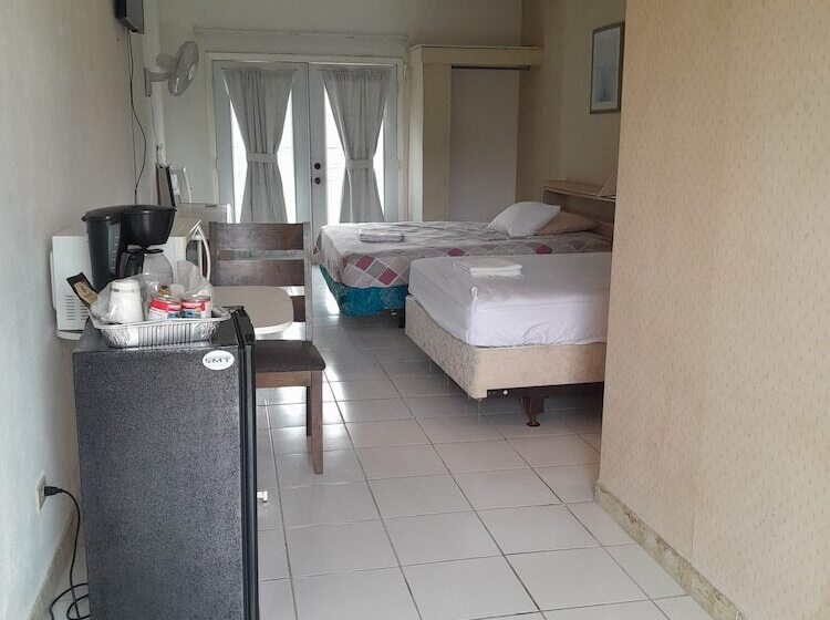 Paradise Creek Cottages