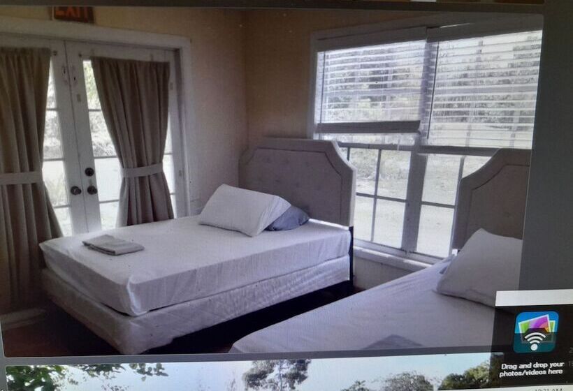 Paradise Creek Cottages