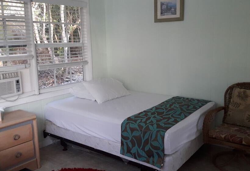 Paradise Creek Cottages